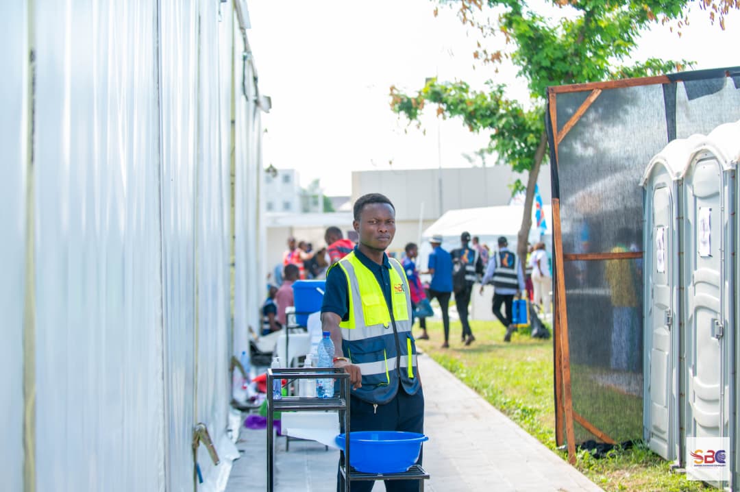 Projet SBC - Transport