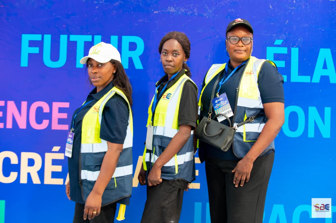 Projet SBC - Environnement