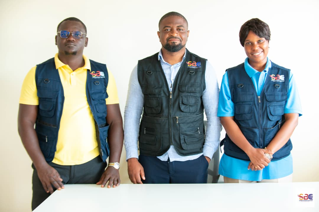 Projet SBC - Bâtiment